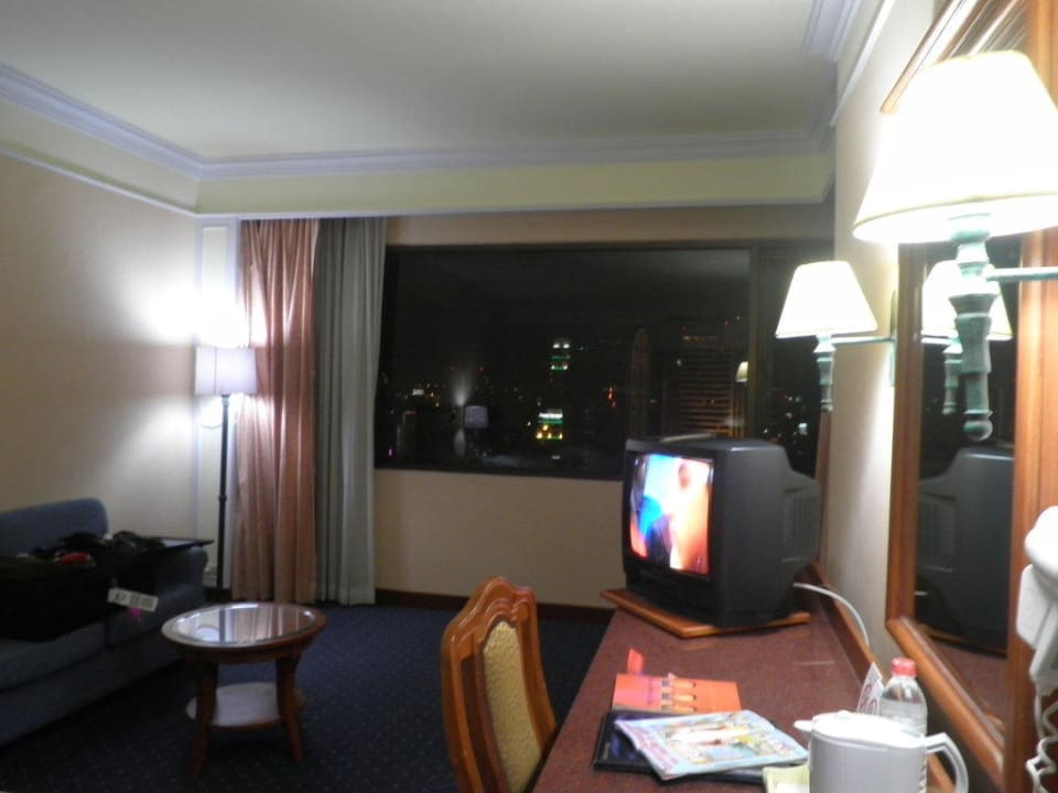 Zimmer Royal Benja Hotel