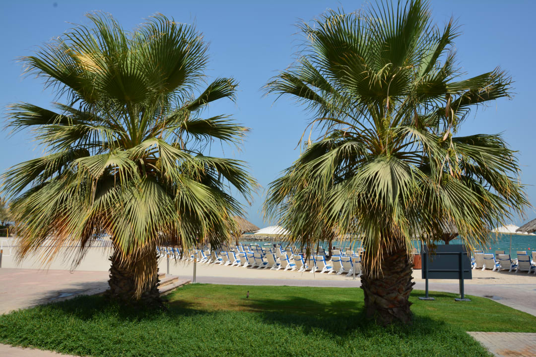 Strand Rixos Al Mairid Ras Al Khaimah