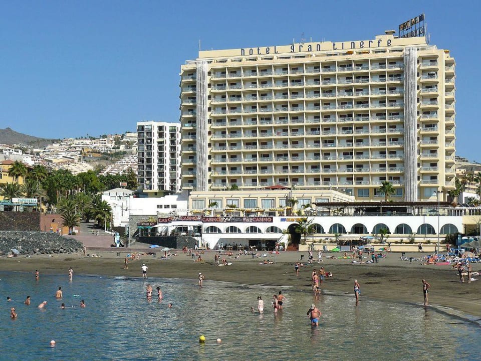 H10 Gran Tinerfe H10 Gran Tinerfe - Adults only