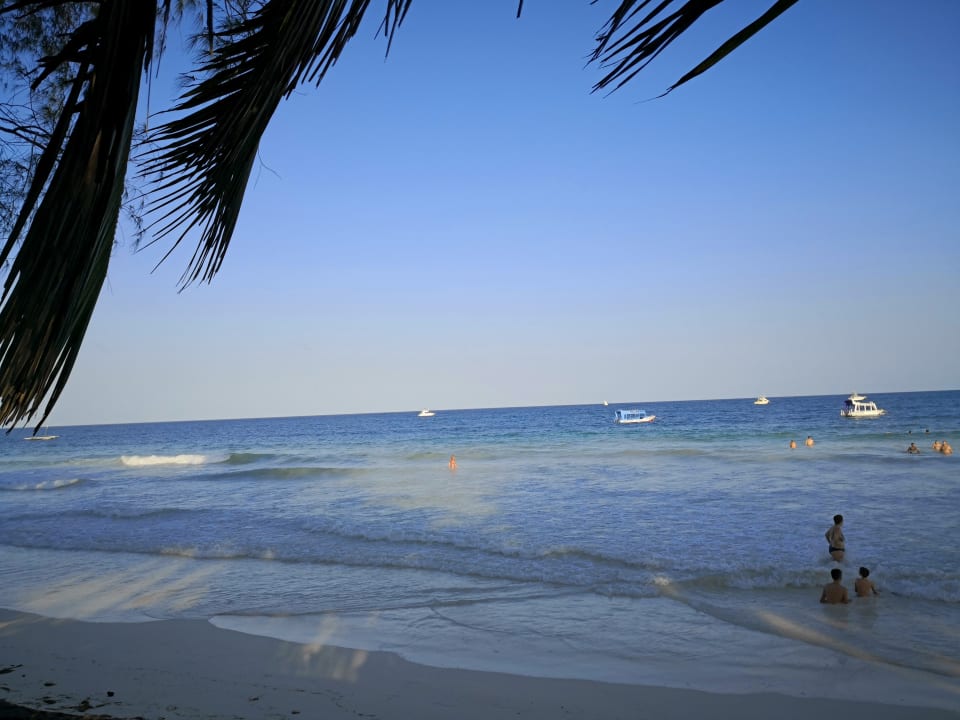 Strand Hotel Papillon Lagoon Reef