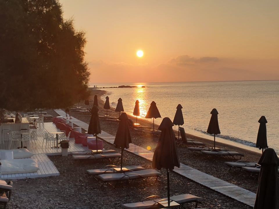 Strand Dimitra Beach Hotel & Suites