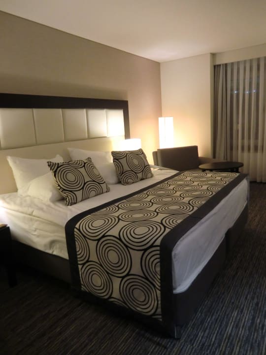 Weitere Ansicht vom Zimmer Xanadu Snow White Hotel