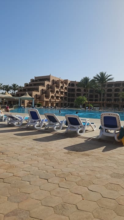 Pool Continental Hotel Hurghada