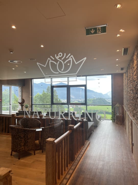 Sport & Freizeit Hotel Panorama Royal