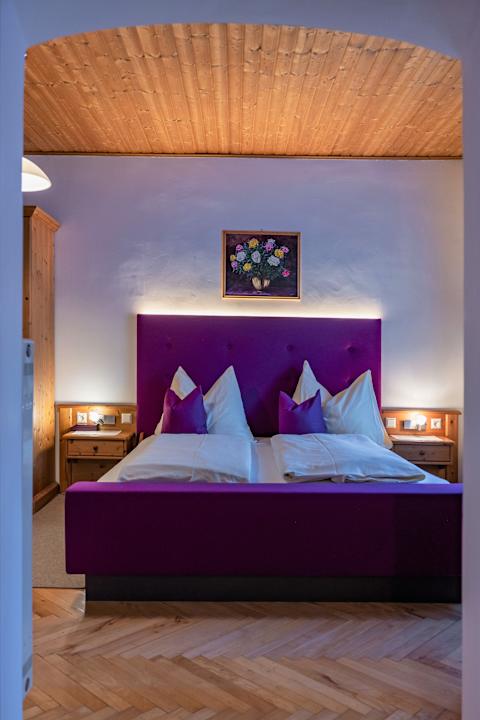 Zimmer Landhof zum Waidegger Wirt