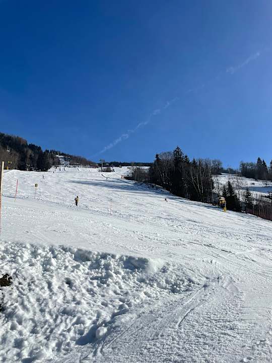 Außenansicht Sonnhof Alpendorf - Adults only