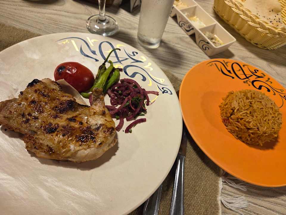 Gastro Golden Beach Resort