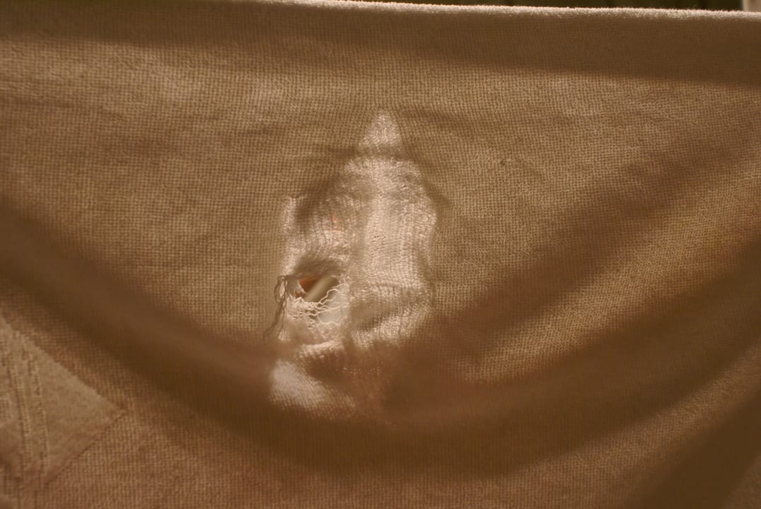 Ręczniki w hotelu kat. czterogwiazdkowej BLUESEA Al Andalus