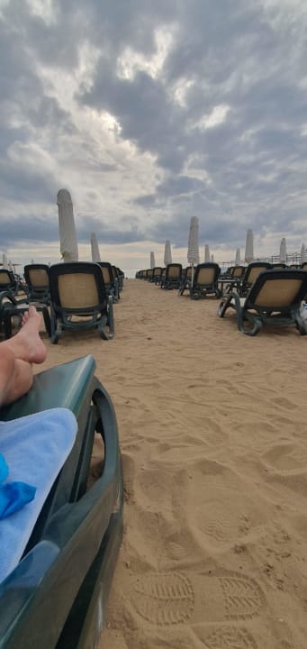 Strand Sentido Trendy Verbena Beach