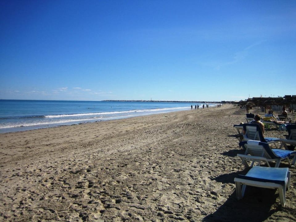 Strand TUI MAGIC LIFE Penelope Beach