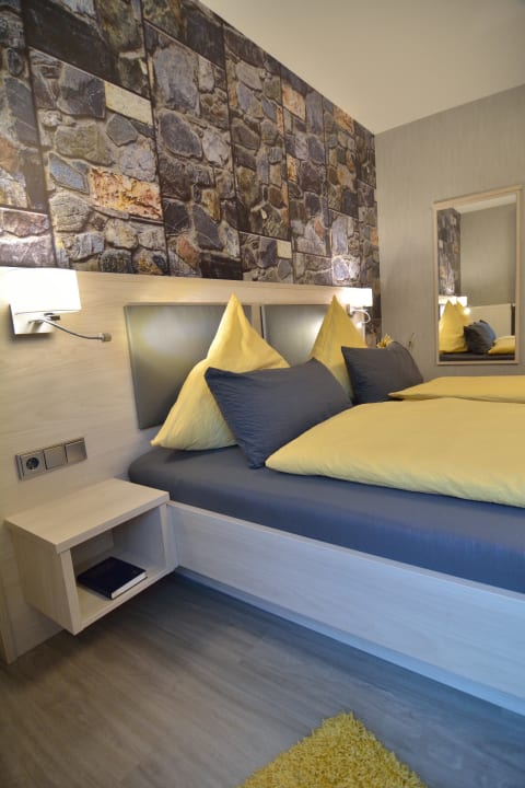 Zimmer Hotel Kapellenhof