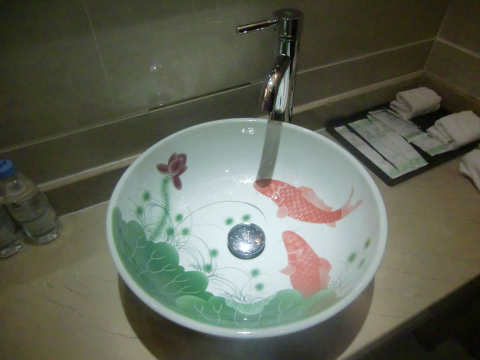 Bad Jasper International Hotel