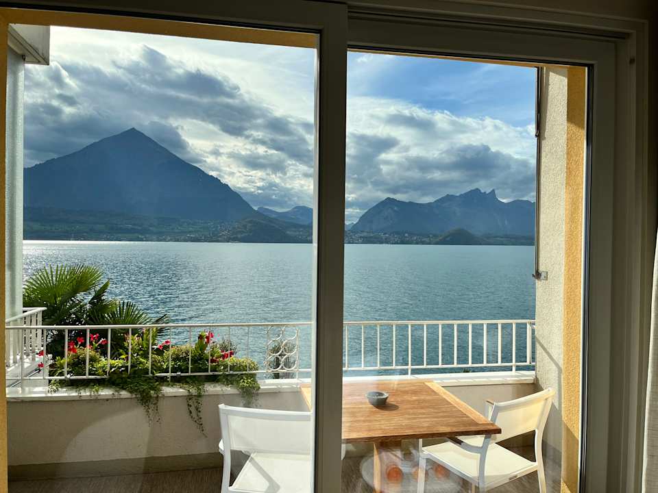 Zimmer Beatus Wellness- & Spa-Hotel