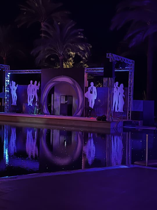 Sport & Freizeit ROBINSON JANDIA PLAYA