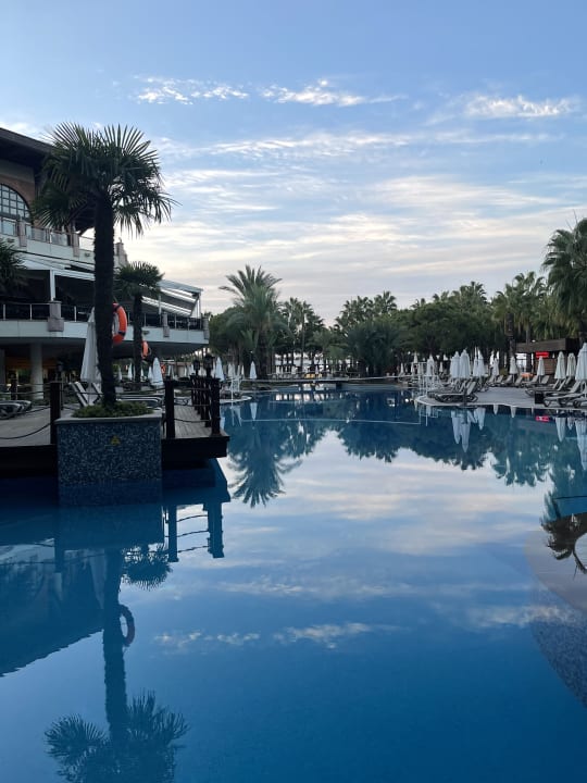 Pool Papillon Zeugma Relaxury