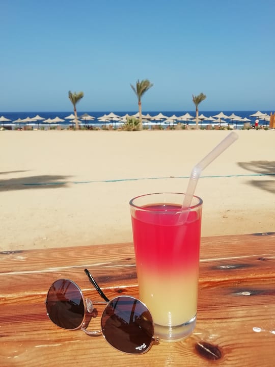 Gastro Three Corners Sea Beach Resort