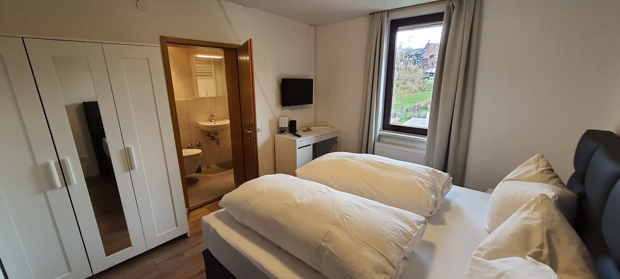 Zimmer Hotel Schneiderhof