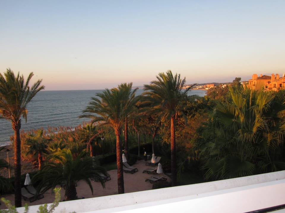 Der Abend H10 Estepona Palace