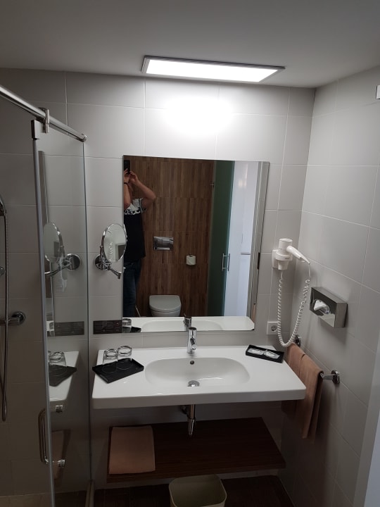 Zimmer Hotel Riu Arecas - Adults only