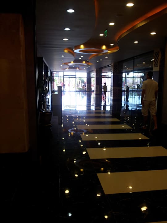 Gang Zum Strand Siam Elegance Hotels & Spa