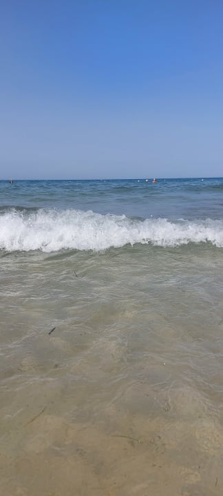 Strand Hotel Marhaba Club