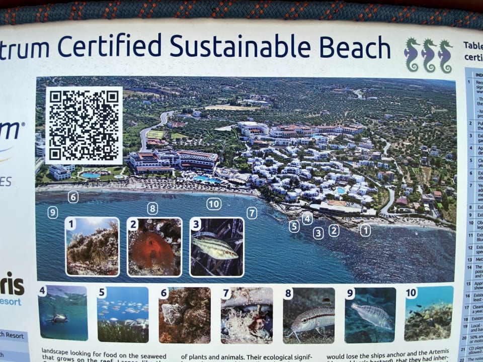 Sonstiges Creta Maris Resort