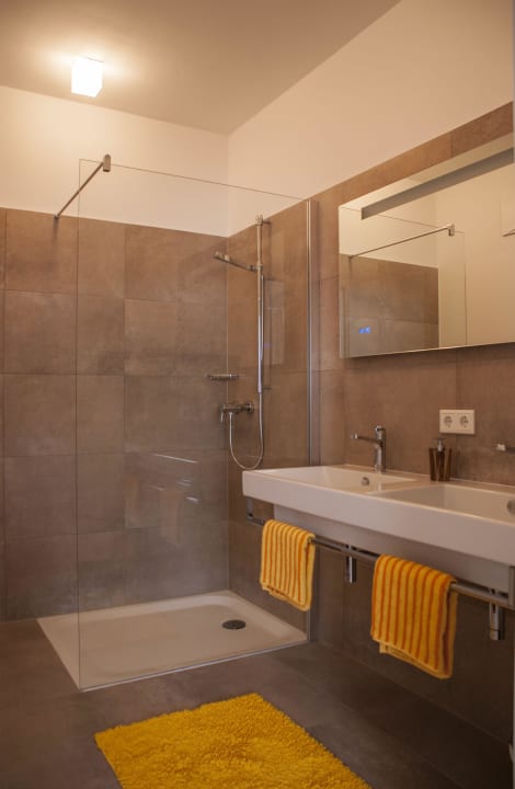 Sommertraum Aparthotel Bergtraum