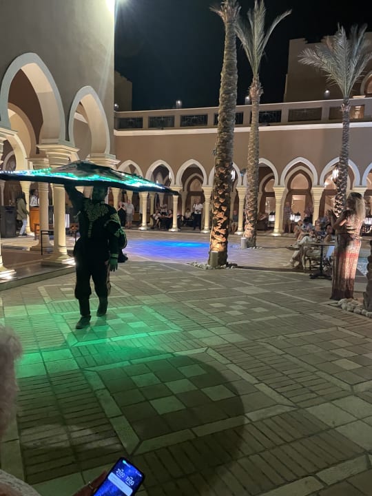 Sport & Freizeit Grand Makadi