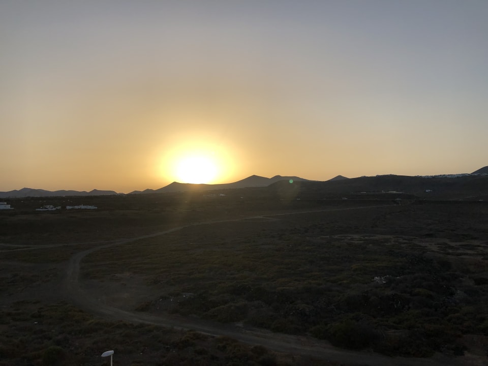 Ausblick Sentido Aequora Lanzarote Suite