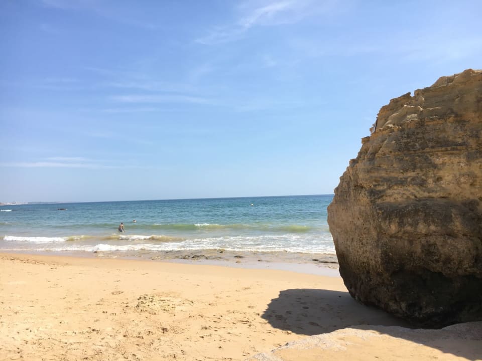 Strand 3HB Guaraná - All Inclusive