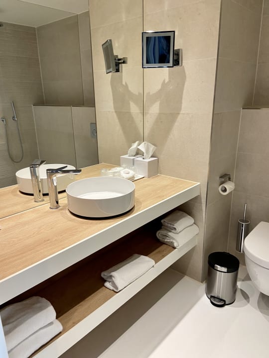 Zimmer Leonardo Royal Hotel Den Haag Promenade