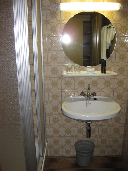 Ohne Worte  Hotel Zinkenbachmühle