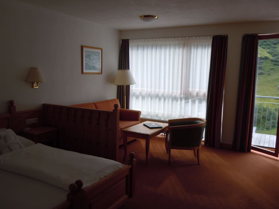 Typ Wildspitz all inclusive Hotel Lohmann