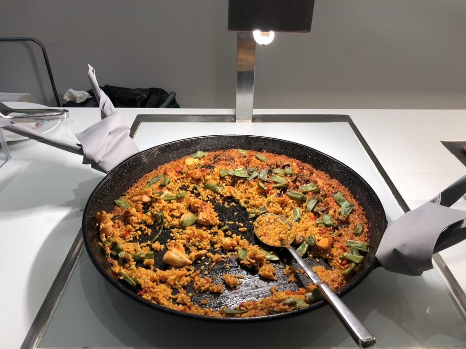 Gastro Aparthotel Fontanellas Playa