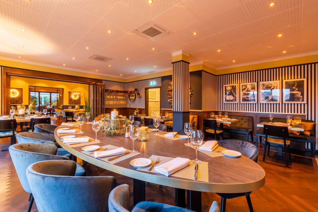 Gastro Burgdorfs Hotel & Restaurant