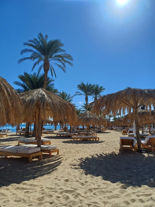 Strand Serry Beach Resort