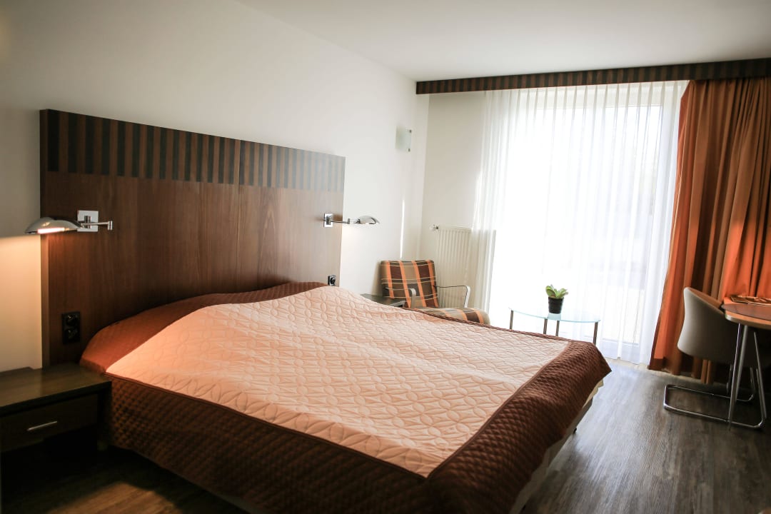 Doppelzimmer Hotel Arina