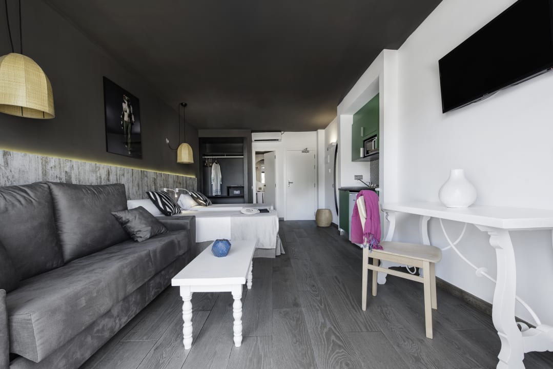 Zimmer Aparthotel Vibra  Mogambo