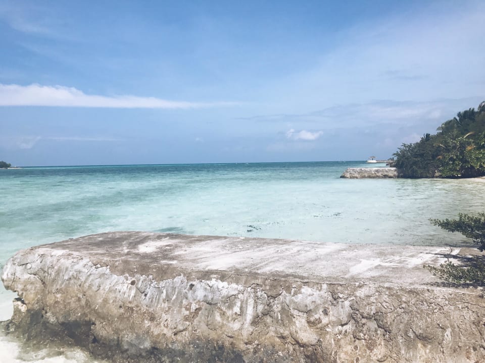 Meer Adaaran Select Hudhuran Fushi - Premium All Inclusive