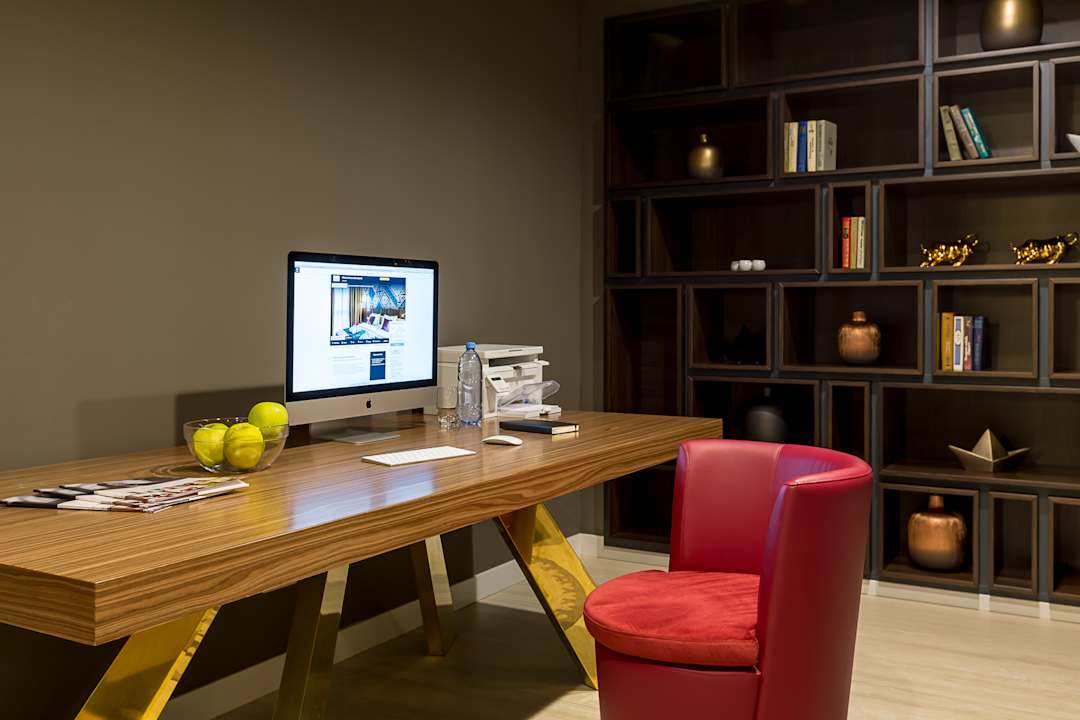 Sonstiges Mercure Almaty City Center