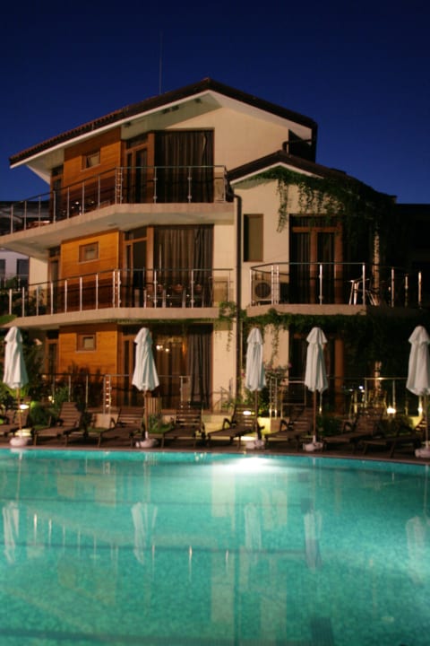 Außenansicht Laguna Beach Resort & Spa