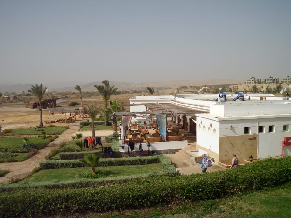 Strand Three Corners Equinox Beach Resort