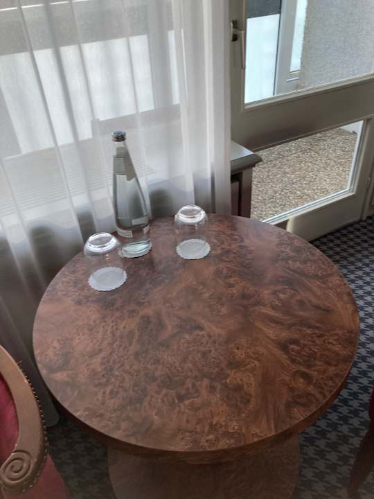 Zimmer Sure Hotel by Best Western Rhoen Garden