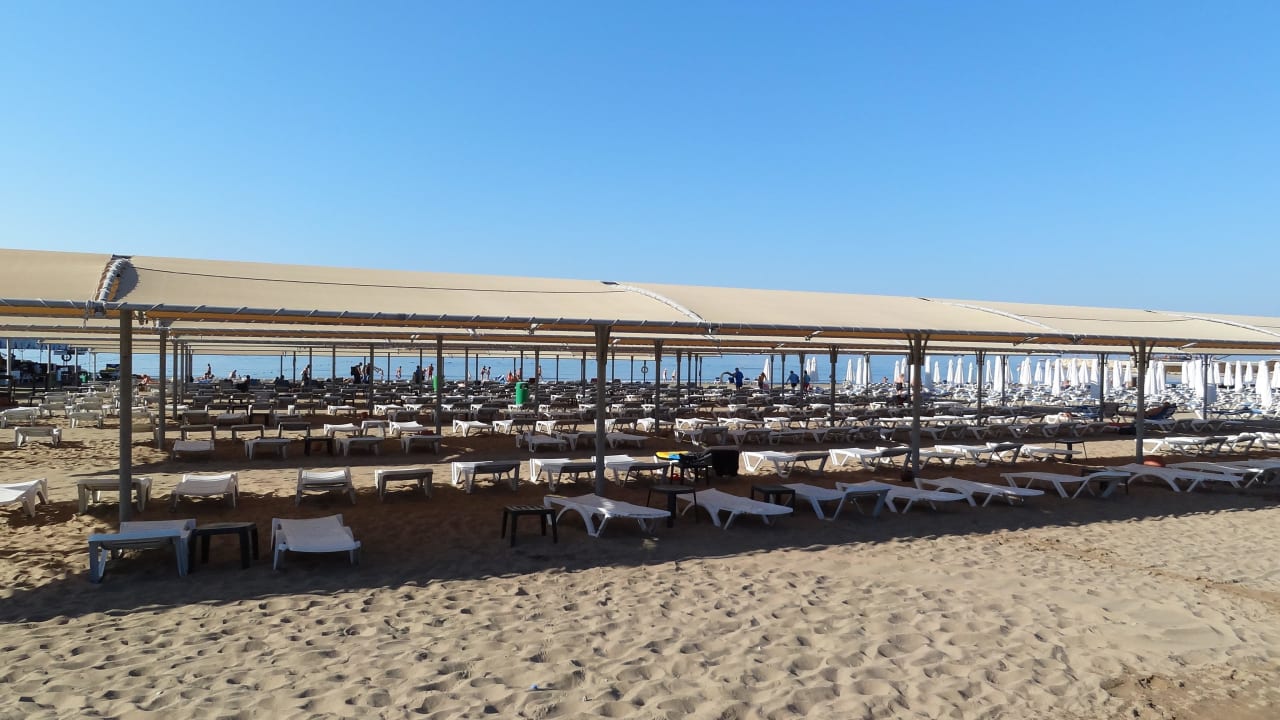 Schöner Hotel Strand Hane Family Resort