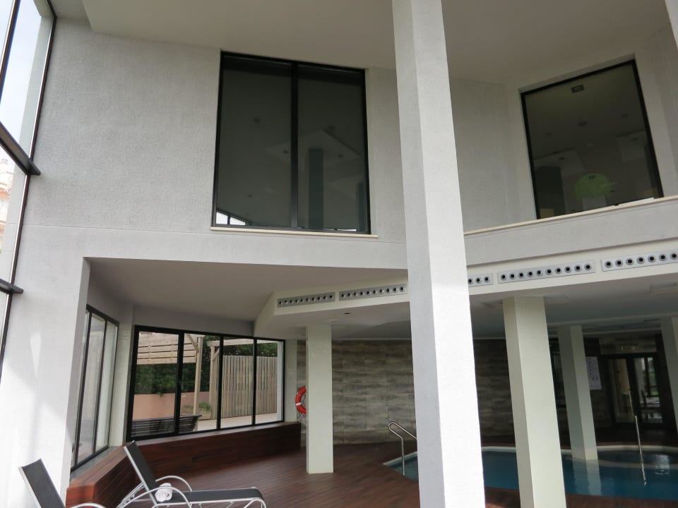 Wellnessbereich Protur Turo Pins Hotel