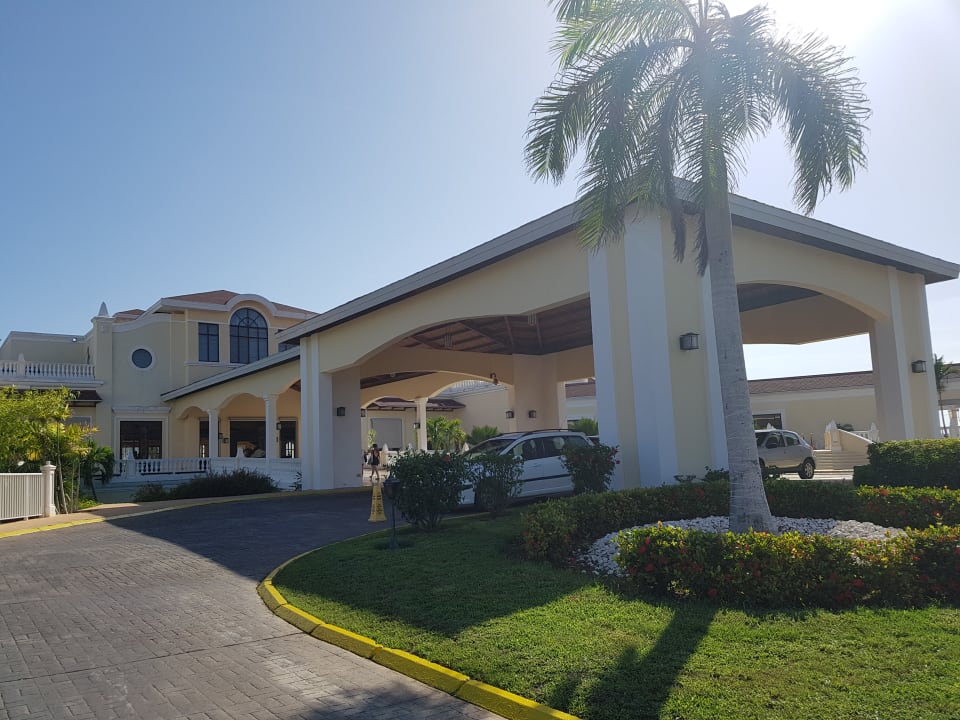 Außenansicht Iberostar Origin Laguna Azul