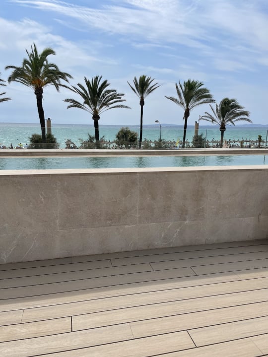 Pool Myseahouse Flamingo - Adults only