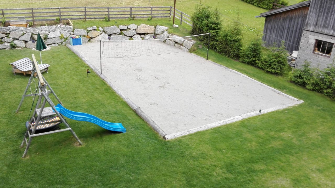 Beachvolleyballplatz Gasthof Alte Post