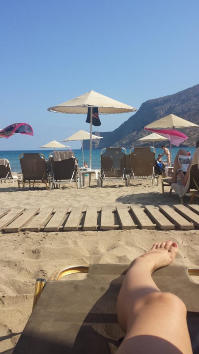 Strand Fodele Beach & Water Park Holiday Resort