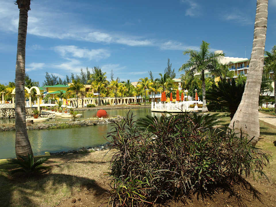 Anlage Melia Las Antillas - Adults only